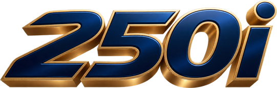 250i Logo